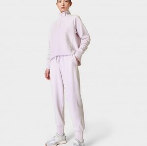 Sweaty Betty Revive Cuffed Jogger